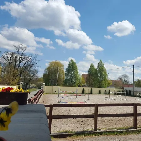 Farm Nh Stables