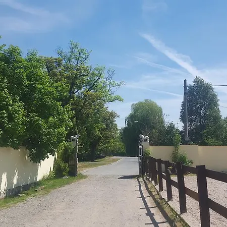 팜스테이 Farm Nh Stables