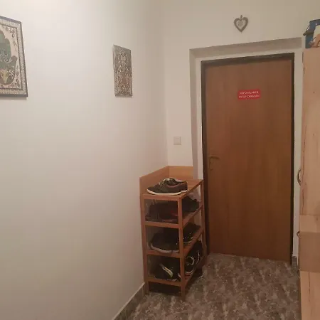 Çiftlik konaklama Farm Nh Stables Nyrany